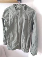 Regenjacke Jacke Columbia grün Größe S Leipzig - Gohlis-Mitte Vorschau