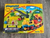 Playmobil Eisenbahn Baden-Württemberg - Untergruppenbach Vorschau