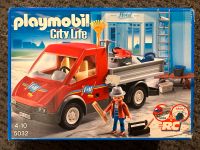 Playmobil 5032 Handwerkerservice OVP Rheinland-Pfalz - Merzweiler Vorschau