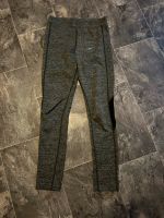 Nike Leggings Sport Hose Gr 36 38 S Schleswig-Holstein - Hennstedt Vorschau