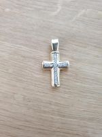 Goldkette mit Kreuz Bayern - Schwindegg Vorschau