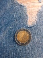 2 Euro münze Strichmännchen slovensko Baden-Württemberg - Donaueschingen Vorschau