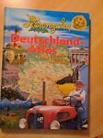 Deutschland -Atlas Köln - Köln Buchheim Vorschau