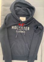 Hollister Sweat Gr XS Blau Nordrhein-Westfalen - Euskirchen Vorschau