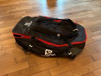 Sporttasche Reisetasche schwarz Salomon Nordrhein-Westfalen - Menden Vorschau