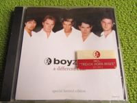 CD: Boyzone Bayern - Mertingen Vorschau