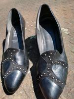 Schuhe Gr 38 bis 39 Sachsen - Falkenstein/Vogtland Vorschau