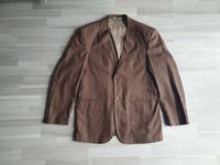 Neu - C&A Angelo Litrico - Blazer Jacke braun Gr. 48 M Sakko Tasc Hessen - Schlüchtern Vorschau