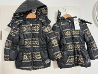 Winterjacke Mädchen - NEU - Größe 80 Nordrhein-Westfalen - Krefeld Vorschau