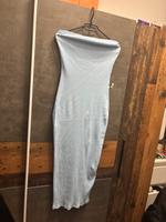 Kleid schulterfrei Leipzig - Grünau-Ost Vorschau