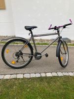 Focus Alu Fahrrad Highland Pear Bayern - Weitnau Vorschau