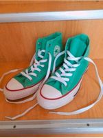 Converse Chucks Grün 36,5 Nordrhein-Westfalen - Lünen Vorschau