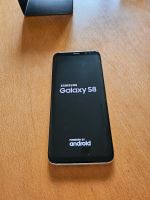 Samsung Galaxy S8 Niedersachsen - Lehrte Vorschau