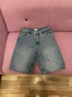 Denim Shorts ONLY große M Nordrhein-Westfalen - Willich Vorschau