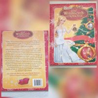 Buch Barbie In eine Weihnachtsgeschichte Häfen - Bremerhaven Vorschau