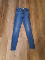 Levi's Mile High super Skinny Hessen - Wetzlar Vorschau