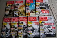 Zeitschriften Militär und Geschichte Niedersachsen - Georgsmarienhütte Vorschau