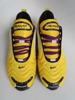 Neuw. Nike airmax undercover VTM CN2408-700 Sneaker Gelb 41 UK 7 Bayern - Bad Kissingen Vorschau