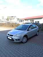 Ford Focus 1.6 benzin, Tuv 12/25 Bayern - Ansbach Vorschau
