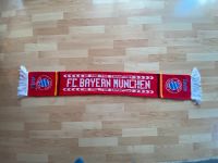 FC Bayern München Fan Schal Baden-Württemberg - Schramberg Vorschau