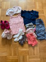 Kinderkleidung Gr 80 Nordrhein-Westfalen - Everswinkel Vorschau