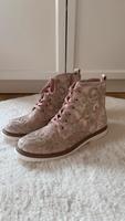 Glitzer Boots Rosa Damen 41 Köln - Köln Junkersdorf Vorschau