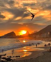 Wohnung in Rio de Janeiro an der Copacabana Niedersachsen - Seevetal Vorschau