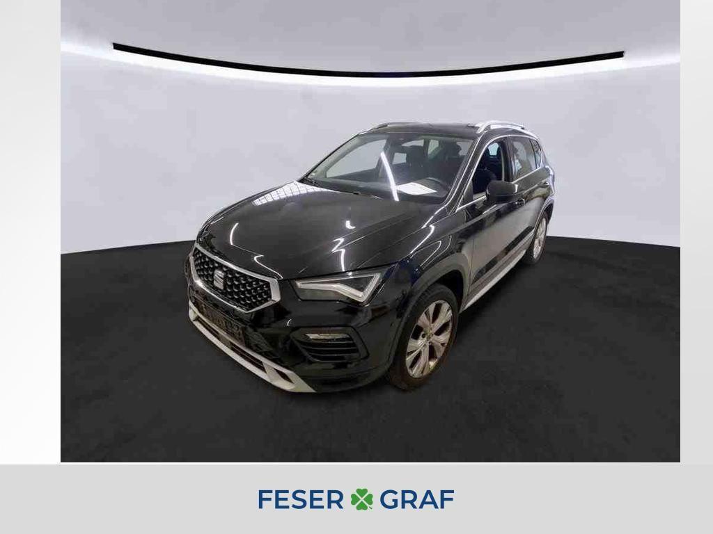 Abbildung des Autos Seat Ateca Xperience 1.5…
