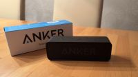 ANKER Bluetooth Box SoundCore Sachsen-Anhalt - Möser Vorschau