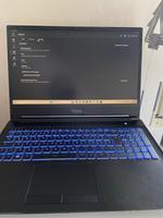 Gebrauchtes Gaming Notebook TUXEDO Book DS1509 ohne Festplatte Bayern - Breitenbrunn i.d. Oberpfalz Vorschau