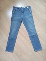 Jeans von s.Oliver & Denim, blau, Gr. 40, Länge: 32 Inch Berlin - Pankow Vorschau