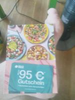 Hello fresh gutschein bis zu 95 euro Pankow - Weissensee Vorschau