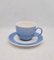 Villeroy & Boch, V&B, Tipo Blue Espressotasse Nordrhein-Westfalen - Sprockhövel Vorschau