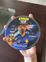 Crash Bandicoot 2 (PS1) Nordrhein-Westfalen - Erftstadt Vorschau