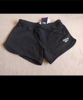 Reebok french Terry Shorts Short 36 s schwarz neu Etikett Bayern - Augsburg Vorschau