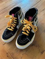 Vans Sk8 Hi Größe 38 Bayern - Marktschorgast Vorschau