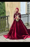 Abendkleid/Kinalik/Hennakleid/brautkleid Nordrhein-Westfalen - Herten Vorschau