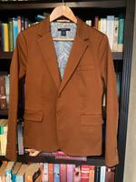 Edler GANT Damen Blazer braun Gr. 42-44 sehr hochwertig Hessen - Reichelsheim (Wetterau) Vorschau