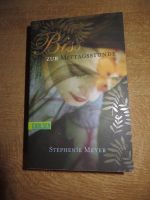 Biss zur Mittagsstunde von Stephenie Meyer Roman Hessen - Babenhausen Vorschau