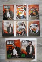 Der letzte Bulle, DVDs (Staffel 1 & 2) Niedersachsen - Helmstedt Vorschau