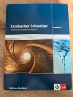 Lambacher Schweizer Qualifikationsphase/Grundkurs Buch Duisburg - Duisburg-Mitte Vorschau