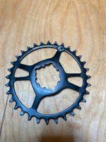 Sram Eagle Kettenblatt, 32 Zähne, 3mm offset, wie neu Nordrhein-Westfalen - Augustdorf Vorschau