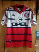 Vintage Adidas FC Bayern Trikot 1998 1999 2000 Niedersachsen - Garbsen Vorschau