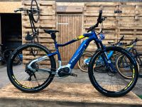 HAIBIKE SDURO HARDNINE 7.0 E-Bike/KTM/Cube/Canyon/Radon/Bosch CX Herzogtum Lauenburg - Ratzeburg Vorschau