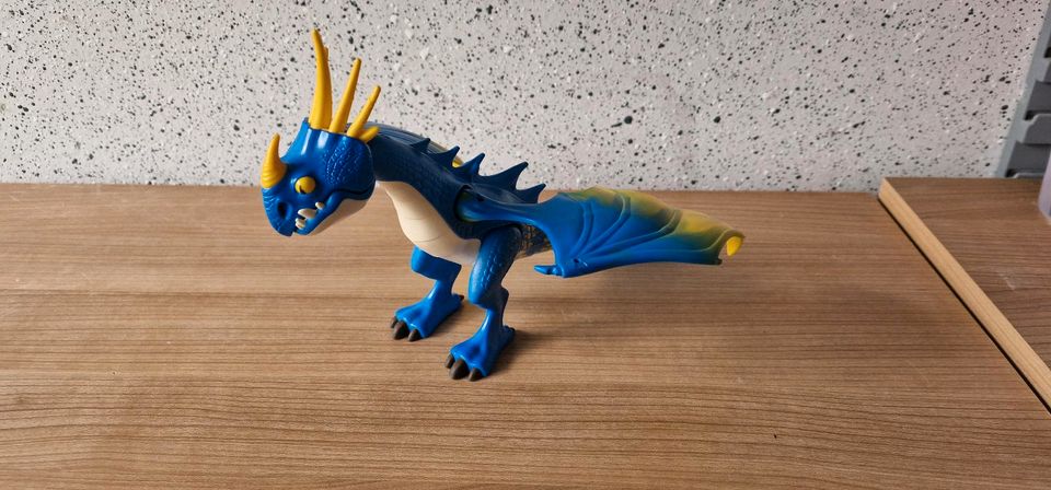 Playmobil DRAGONS in Menden