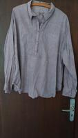 Gin Fizz Bluse, altrosa, Gr 52 Hessen - Bad Arolsen Vorschau