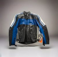 Haveba Leder-Motorradjacke *neu* Brandenburg - Potsdam Vorschau