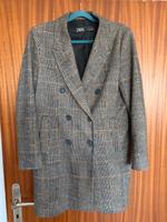 Doppelreihiger Mantel Blazer von Zara, Gr.36 Schleswig-Holstein - Reinfeld Vorschau