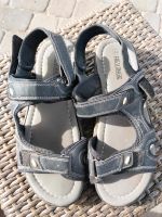 Schuhe Sandalen Gr. 44 Schleswig-Holstein - Laboe Vorschau