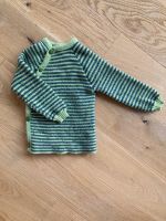 Babyjacke Schlüttli Schurwolle / Hans Natur Gr. 74/80 Hannover - Kirchrode-Bemerode-Wülferode Vorschau